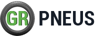 GR Pneus logo
