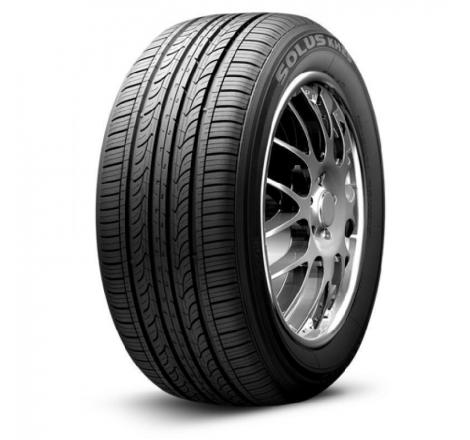 KUMHO KH25 Renault...