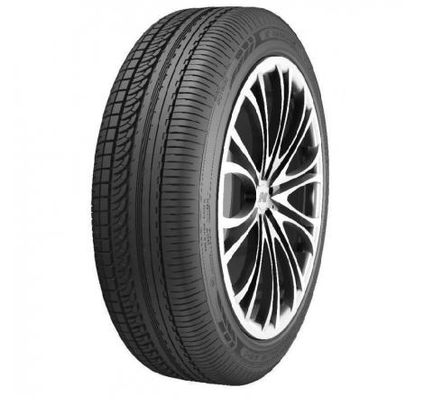 NANKANG 225/60 R18 100W AS-1