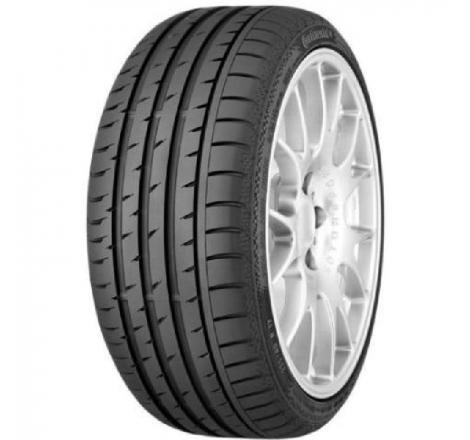CONTINENTAL 255/45 R19 100Y...
