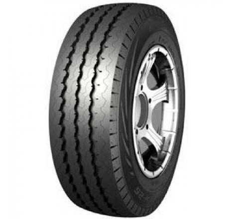 NANKANG 195 R15C 106/104R...