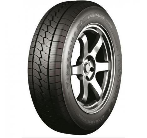 FIRESTONE 195/75 R16C...