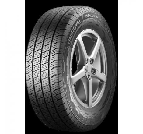 UNIROYAL 215/60 R17C...