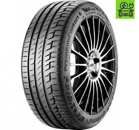 235/40 R 19 96W CONTINENTAL...