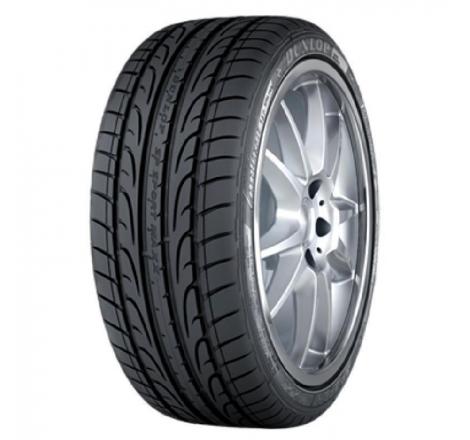 255/35R20 97Y XL SP SPORT MAXX