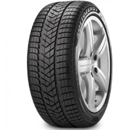 245/45R19 102V XL WINT SZ 3...