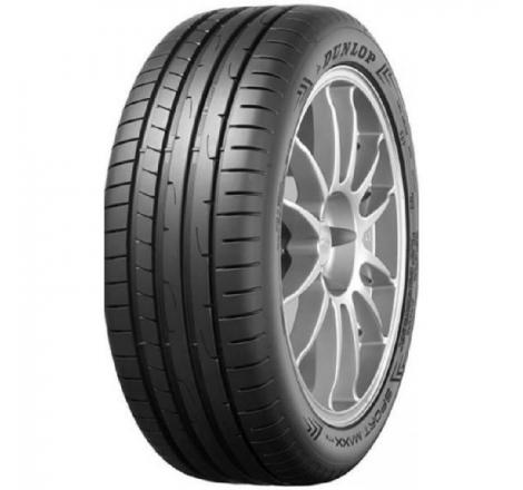 DUNLOP 265/45 R21 104W...