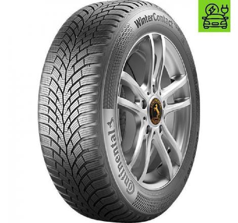 CONTINENTAL 195/65 R15 91T...