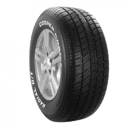 COOPER 225/70 R14 98T COBRA...
