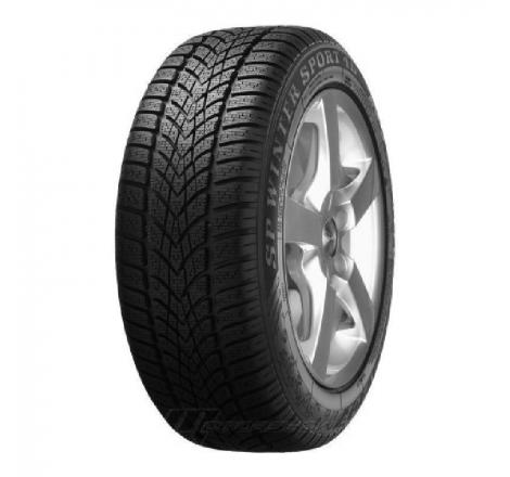 DUNLOP 225/55 R17 97H SP...