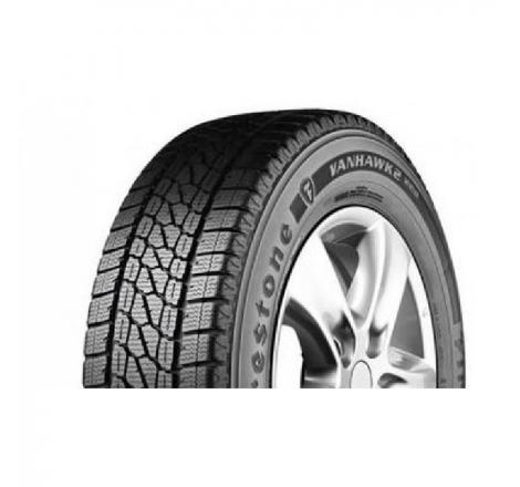 FIRESTONE 165/70 R14C...