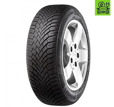 CONTINENTAL 285/30 R22 101W...