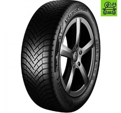 CONTINENTAL 225/55R18 102V...
