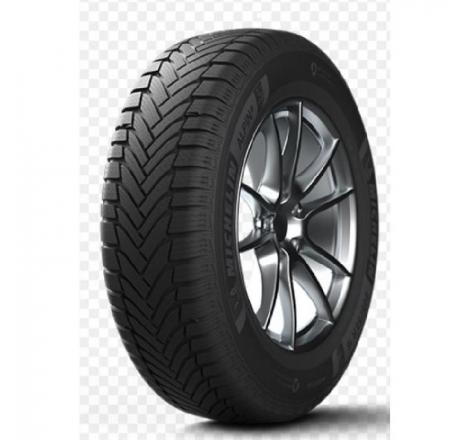 185/50R16 81H ALPIN 6