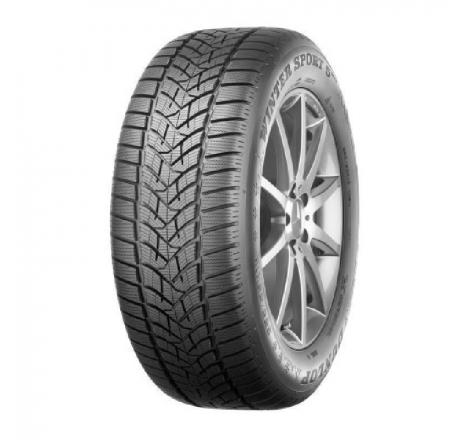 DUNLOP 225/65 R17 102H...
