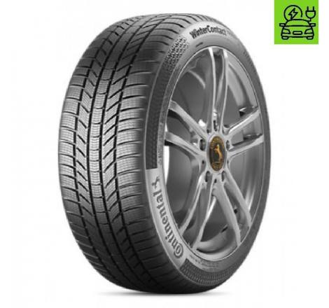 CONTINENTAL 215/55R17 98V...