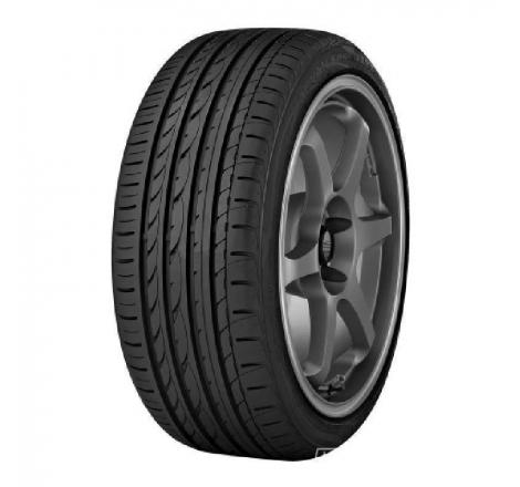 YOKOHAMA 295/35 R21 107Y...