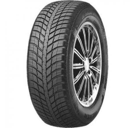 235/65R17 108V XL N'BLUE 4...