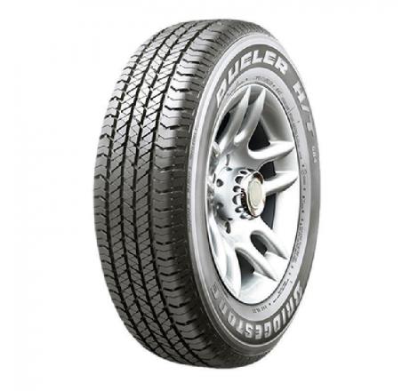 BRIDGESTONE D684 III...