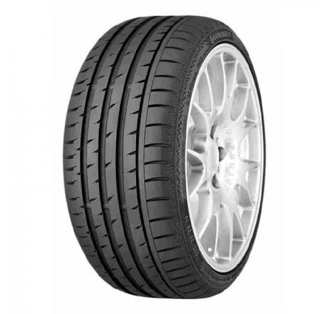CONTINENTAL 255/55 R18 109Y...