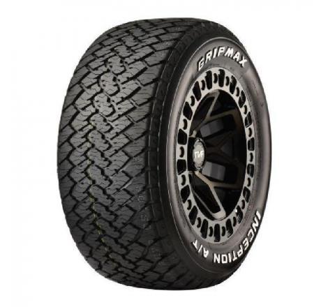 265/60R18 GRIPMAX INCEPTION...