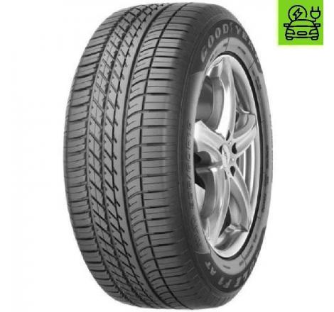 235/50 R 20 104W GOODYEAR...