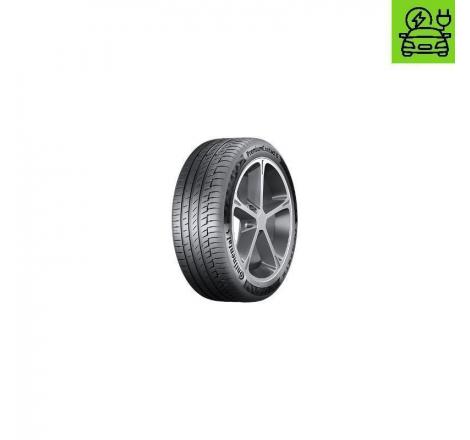 235/40 R 19 96W CONTINENTAL...