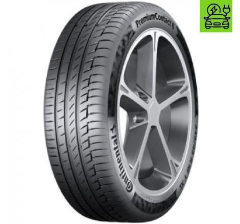 CONTINENTAL 235/50 R19 99W...