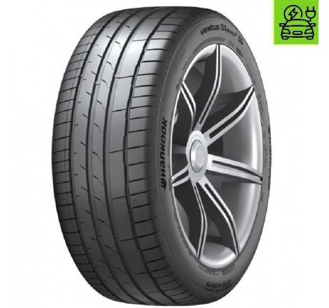 HANKOOK 255/45 R19 104W...