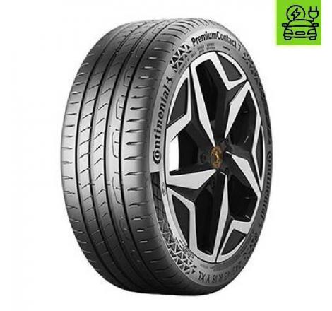 CONTINENTAL 235/60R18 107V...