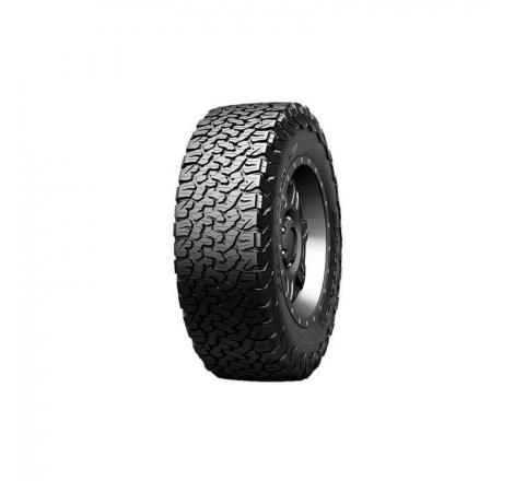 BFGOODRICH 255/70 R18 117S...