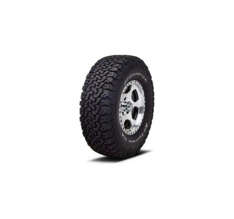 BFGOODRICH 265/65 R18...