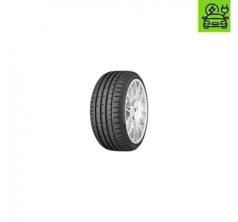 245/35 R 21 96W CONTINENTAL...