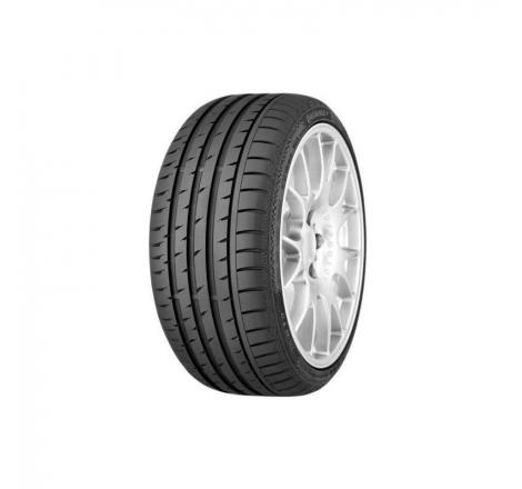 245/45 R 19 98W CONTINENTAL...