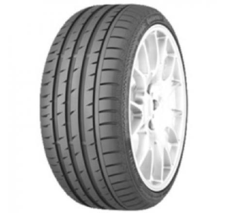 CONTINENTAL 255/50 R19 103Y...