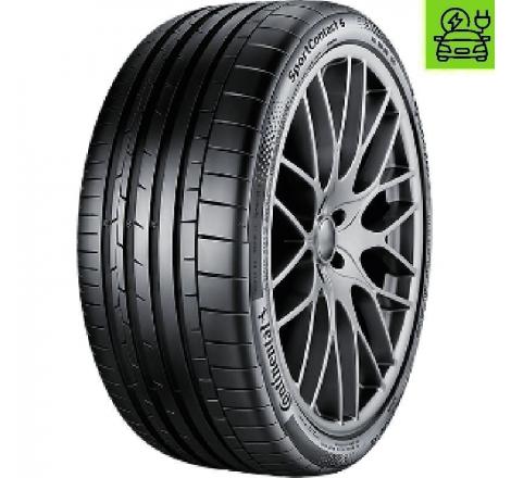 265/35 R 22 102Y...