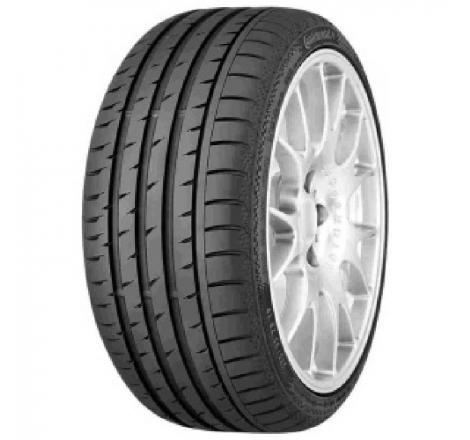 CONTINENTAL 275/35R21 103Y...