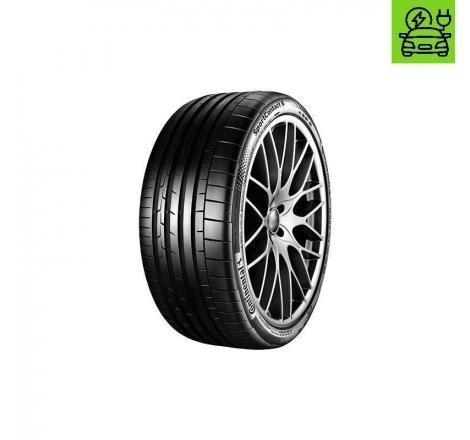 CONTINENTAL 275/45 R21 107Y...