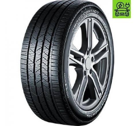 CONTINENTAL 315/40 R21 111H...