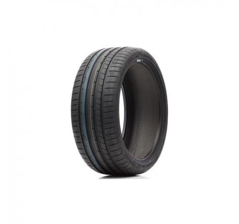 285/45YR20  DUNLOP TL SP...