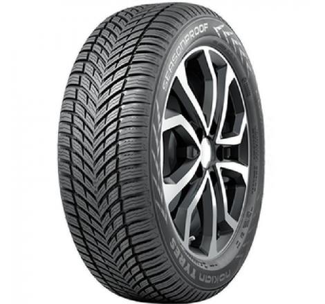 225/50 R 17 98V NOKIAN...