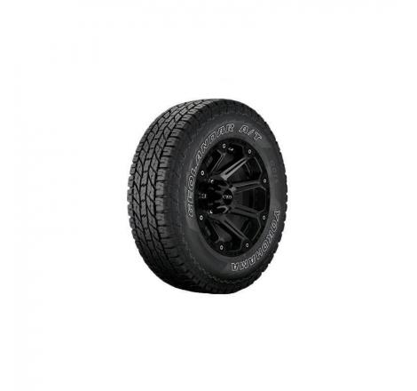 P 265/65 R 17 110T YOKOHAMA...