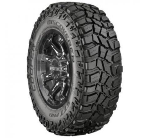 285/70 R 17 121/118Q COOPER...