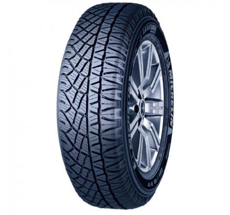 MICHELIN 225/75 R15 102T...