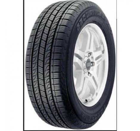 YOKOHAMA 245/60 R20 107H...