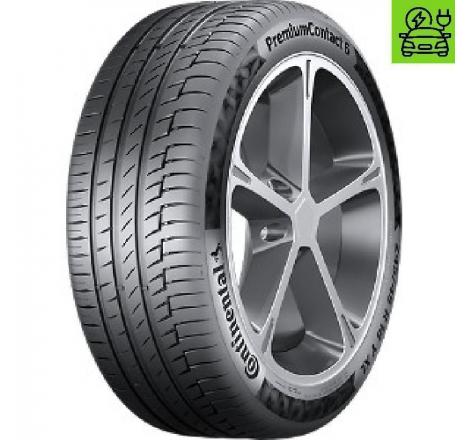 CONTINENTAL 255/50 R20 109H...