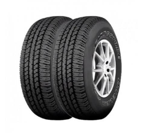 BRIDGESTONE D693 III...
