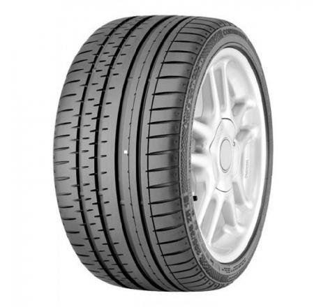 CONTINENTAL 255/40 R19 100Y...