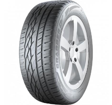 GENERAL 255/60 R17 106V...