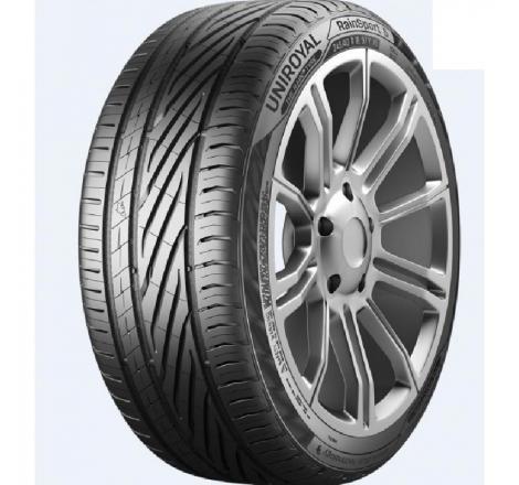 255/40 R 18 99Y UNIROYAL...